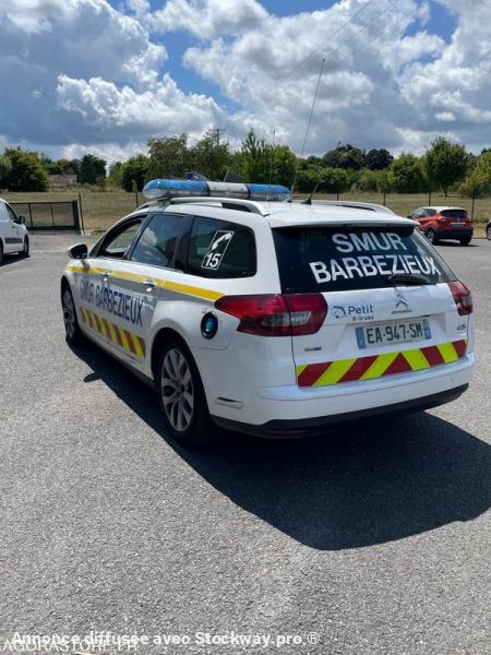 Photo Citroën C5 C5 image 5/39