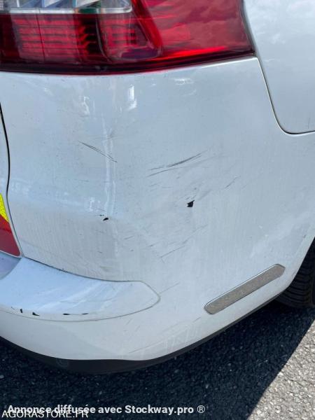 Photo Citroën C5 C5 image 7/39