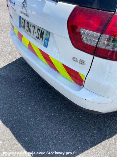 Photo Citroën C5 C5 image 8/39