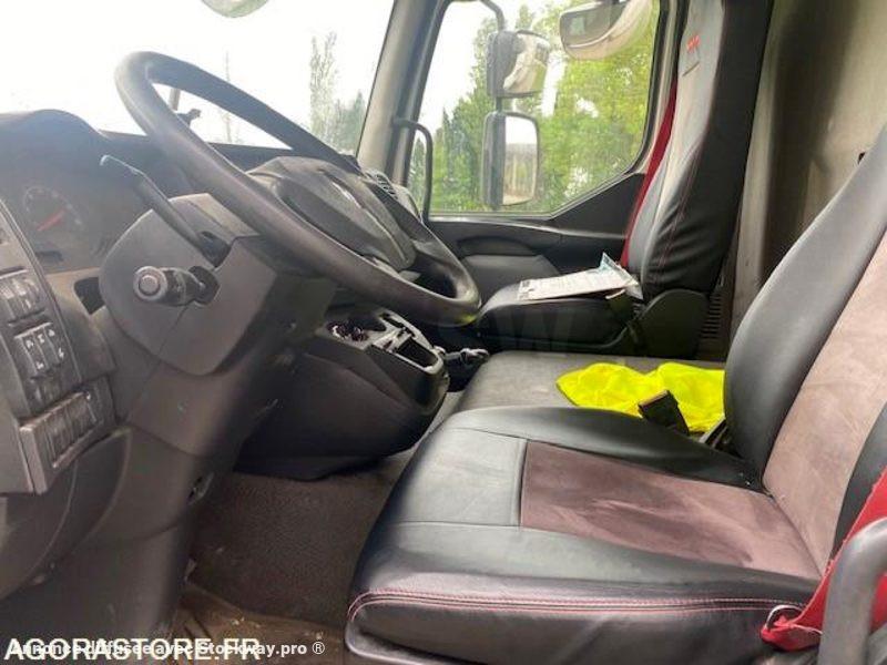 Photo Renault D  image 2/8