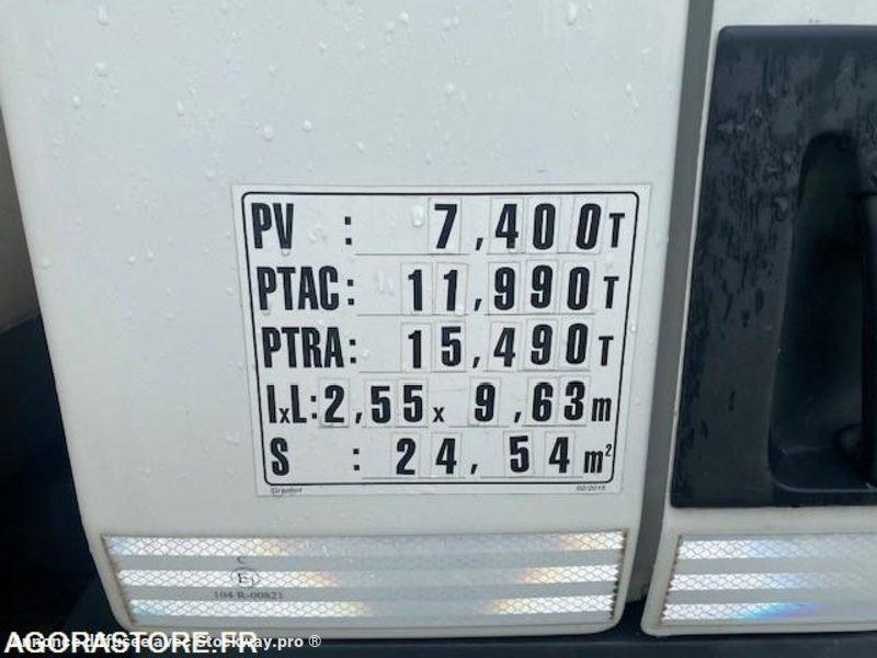 Photo Renault D  image 3/8