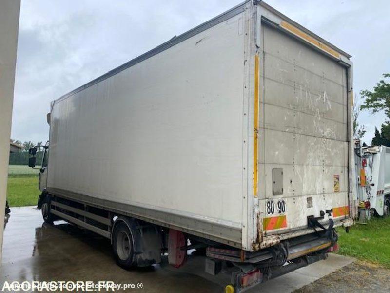 Photo Renault D  image 5/8