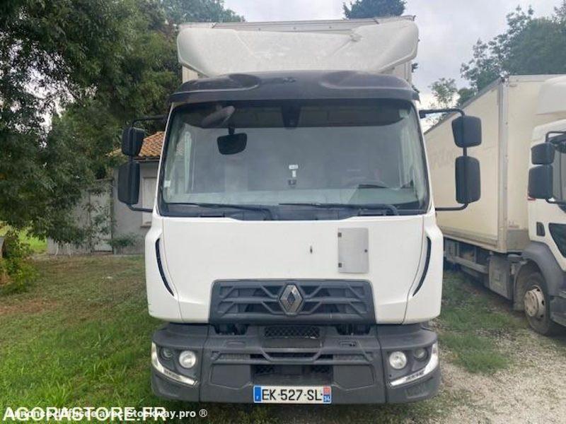Photo Renault D  image 6/8