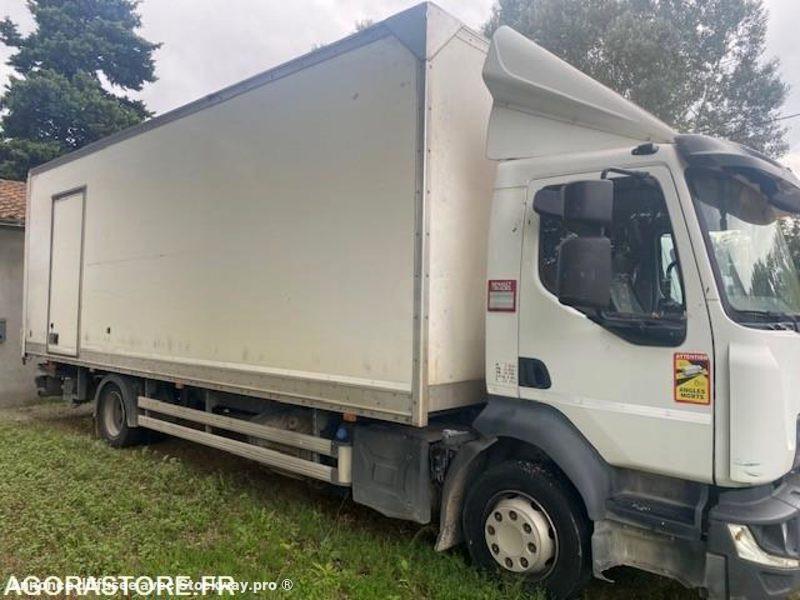 Photo Renault D  image 8/8