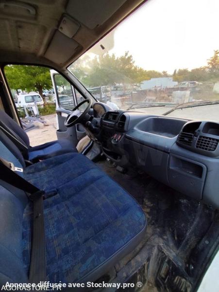 Photo Peugeot Boxer  image 6/8