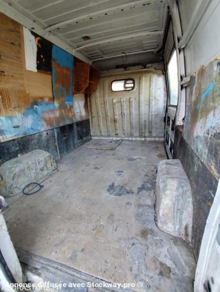 Photo Peugeot Boxer  image 7/8