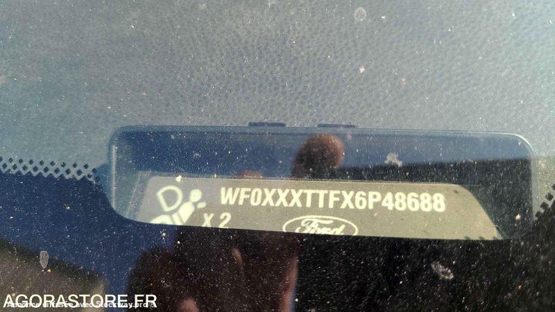 Photo Ford Transit  image 11/28