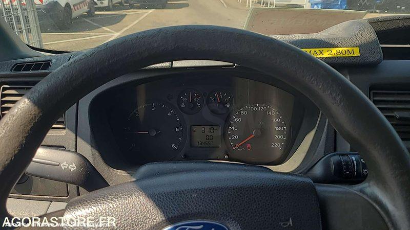 Photo Ford Transit  image 12/28