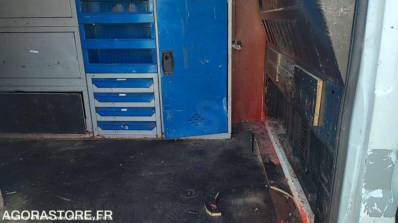 Photo Ford Transit  image 13/28