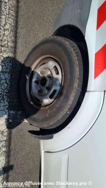 Photo Ford Transit  image 14/28