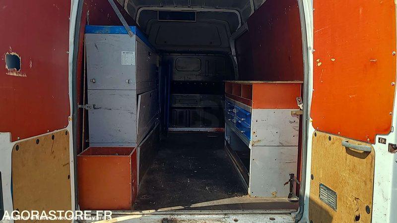 Photo Ford Transit  image 16/28