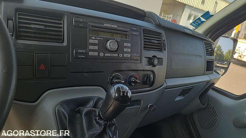 Photo Ford Transit  image 17/28