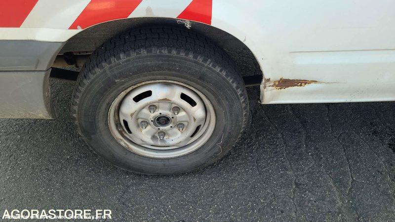 Photo Ford Transit  image 18/28