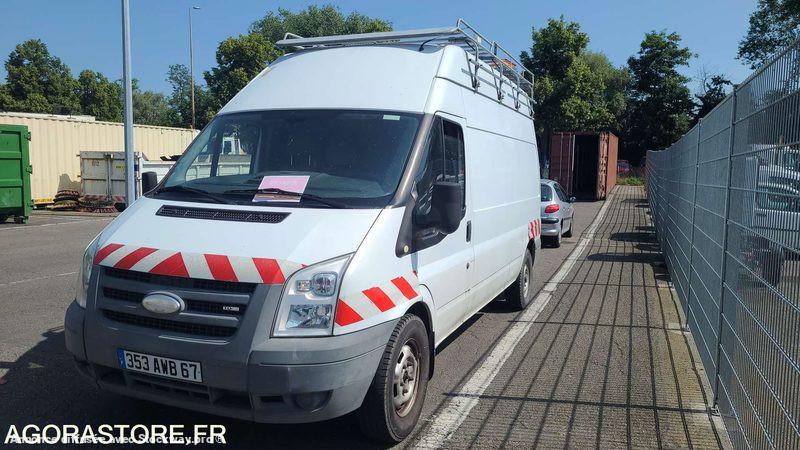 Photo Ford Transit  image 2/28