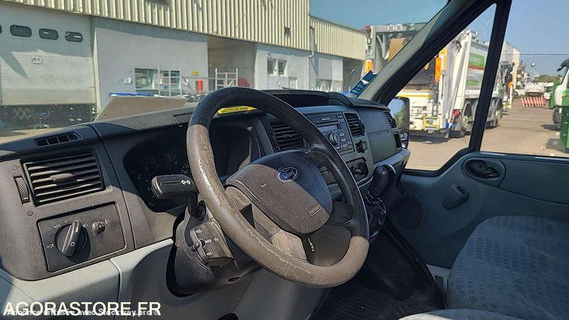 Photo Ford Transit  image 20/28