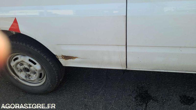 Photo Ford Transit  image 21/28