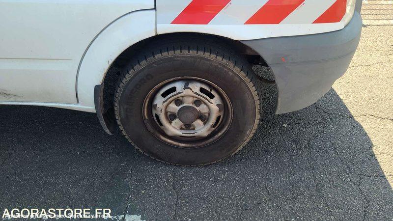 Photo Ford Transit  image 22/28