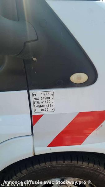 Photo Ford Transit  image 23/28