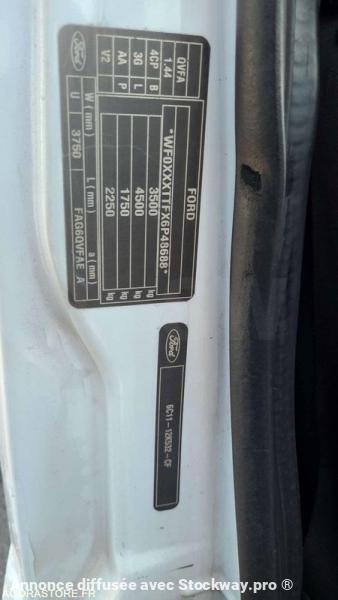 Photo Ford Transit  image 26/28