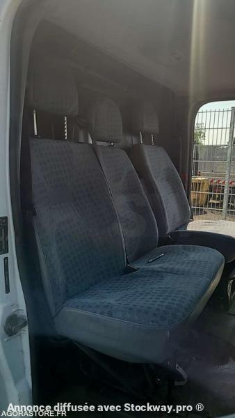 Photo Ford Transit  image 27/28
