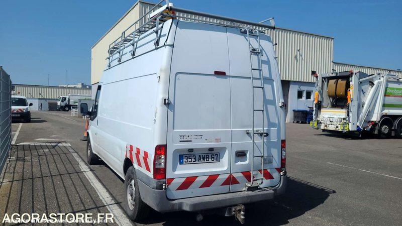 Photo Ford Transit  image 3/28