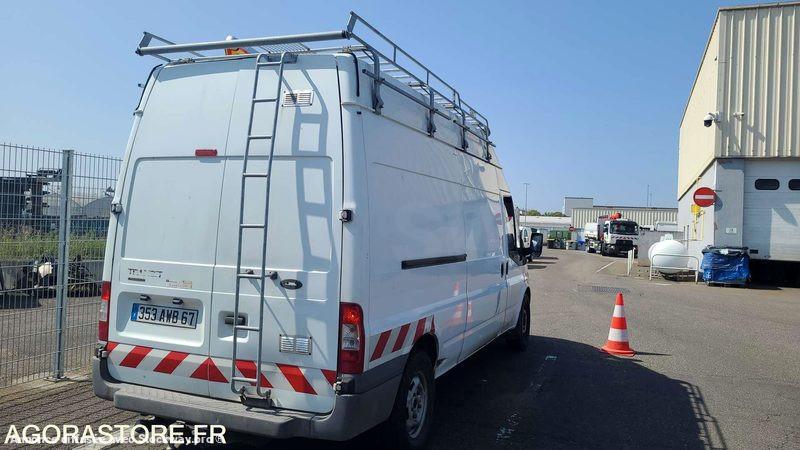 Photo Ford Transit  image 4/28