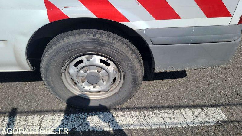 Photo Ford Transit  image 7/28