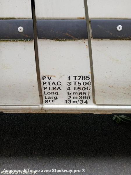 Photo Ford Transit  image 10/11