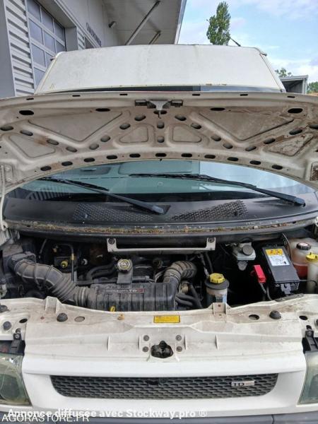 Photo Ford Transit  image 2/11