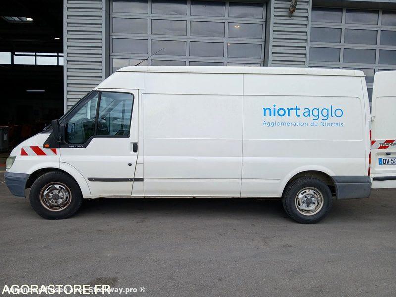 Photo Ford Transit  image 3/11