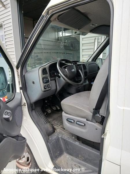 Photo Ford Transit  image 4/11