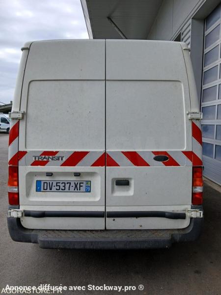 Photo Ford Transit  image 5/11