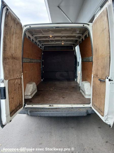 Photo Ford Transit  image 6/11