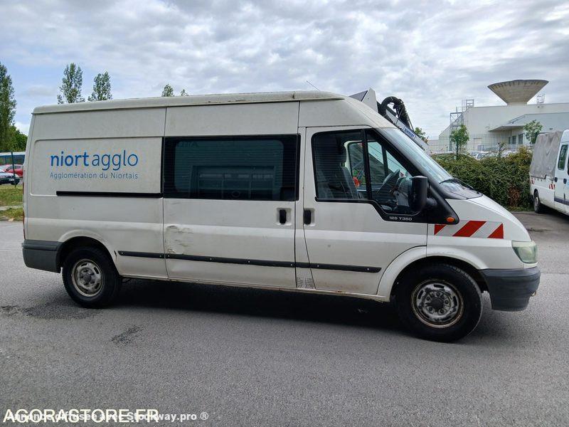 Photo Ford Transit  image 7/11