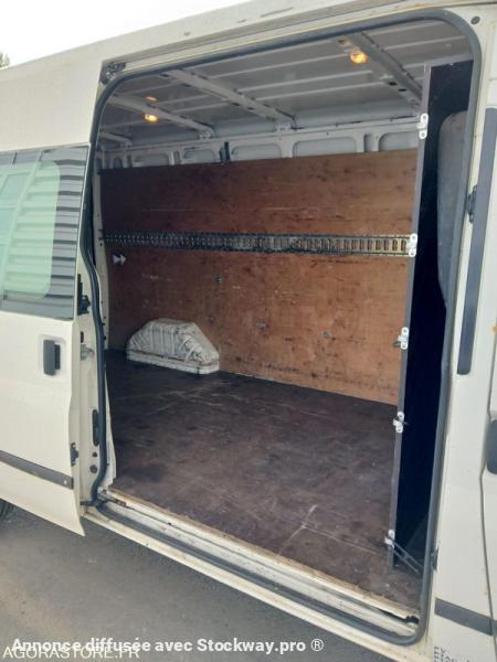 Photo Ford Transit  image 8/11