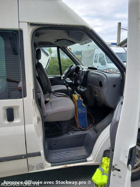 Photo Ford Transit  image 9/11