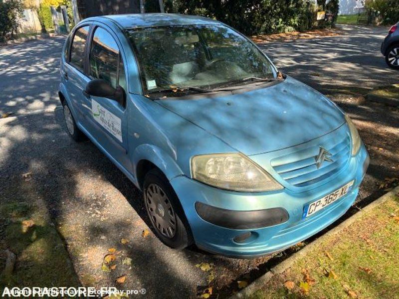 Citroën C3 C3