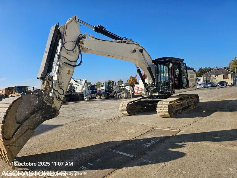 Caterpillar 330 330F L