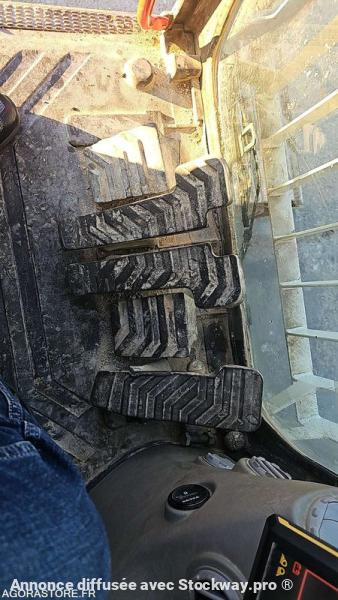 Photo Volvo EC220 EL  image 10/46