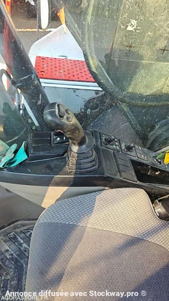 Photo Volvo EC220 EL  image 13/46