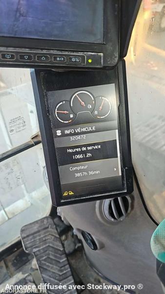 Photo Volvo EC220 EL  image 15/46