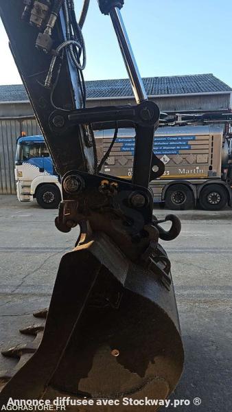 Photo Volvo EC220 EL  image 16/46