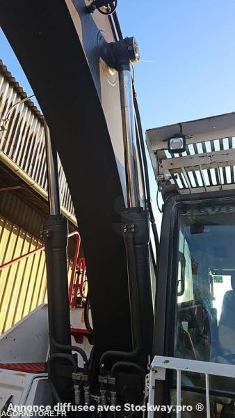 Photo Volvo EC220 EL  image 17/46