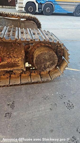 Photo Volvo EC220 EL  image 18/46