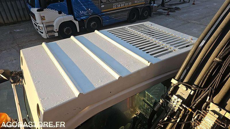 Photo Volvo EC220 EL  image 20/46