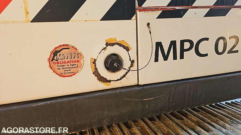 Photo Volvo EC220 EL  image 21/46