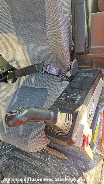 Photo Volvo EC220 EL  image 22/46