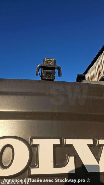 Photo Volvo EC220 EL  image 25/46