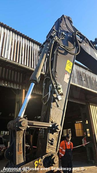 Photo Volvo EC220 EL  image 26/46