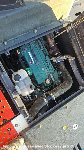 Photo Volvo EC220 EL  image 27/46